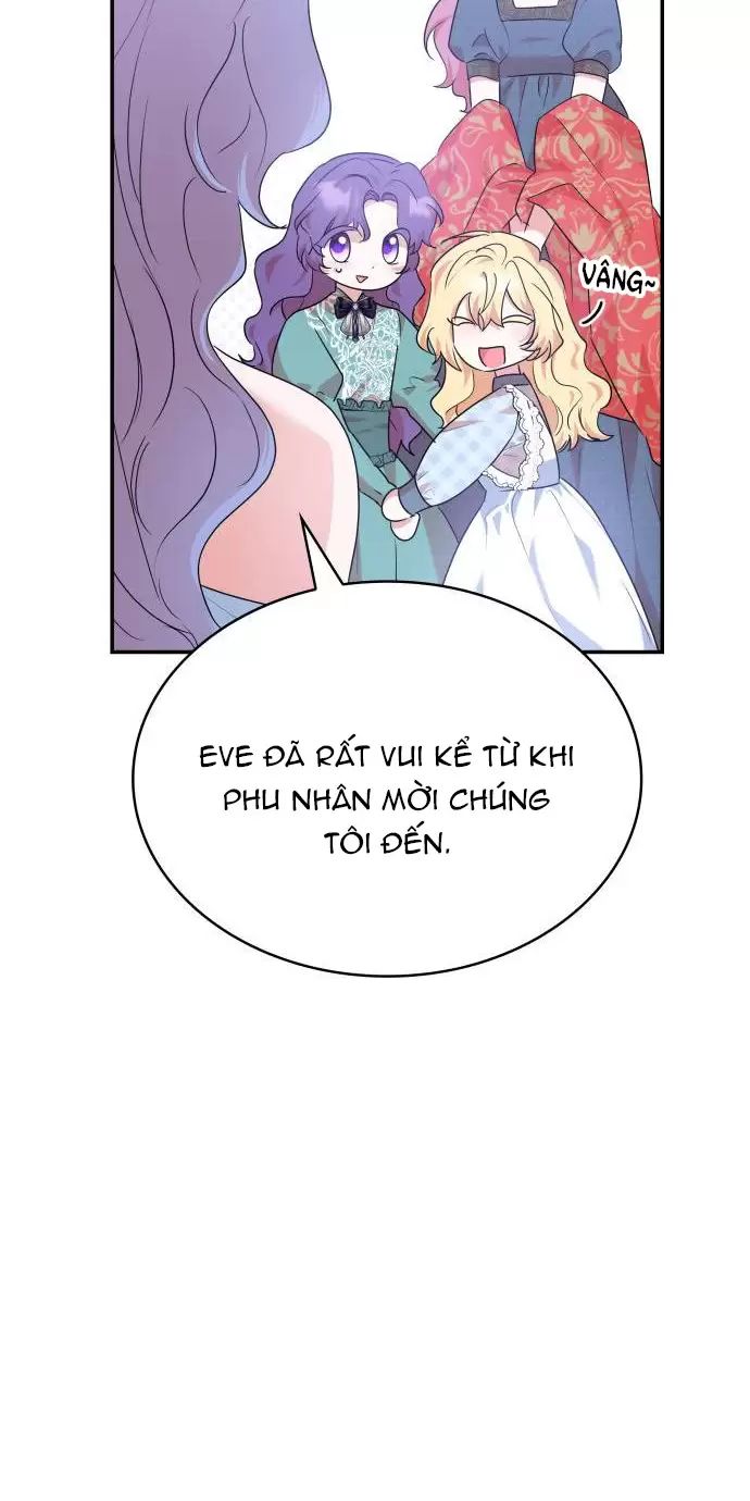 Sống Trong Vườn Hoa Của Công Chúa Chapter  22 - 46