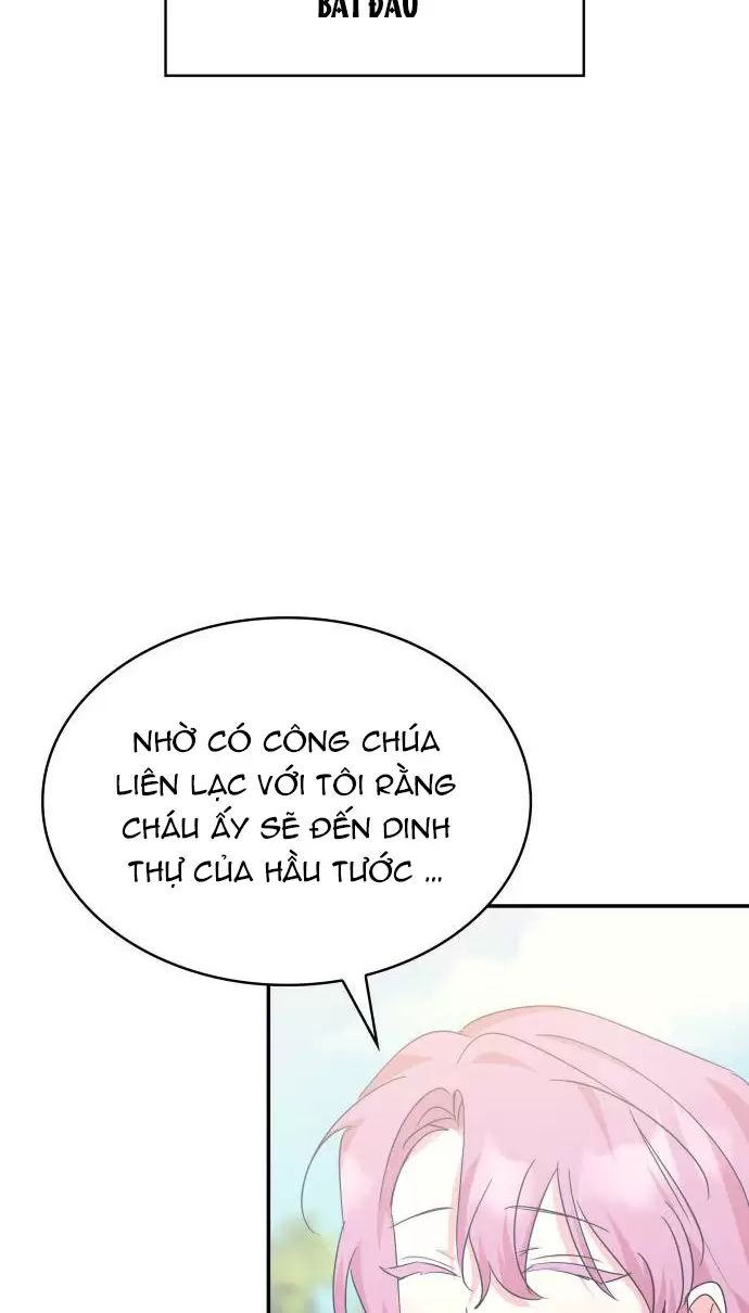 Sống Trong Vườn Hoa Của Công Chúa Chapter  22 - 48