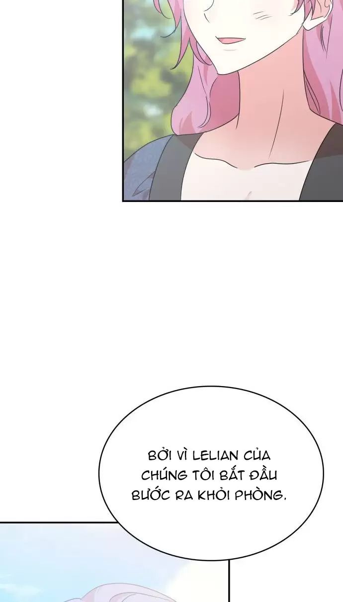 Sống Trong Vườn Hoa Của Công Chúa Chapter  22 - 49
