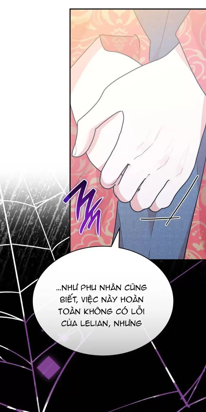 Sống Trong Vườn Hoa Của Công Chúa Chapter  22 - 52