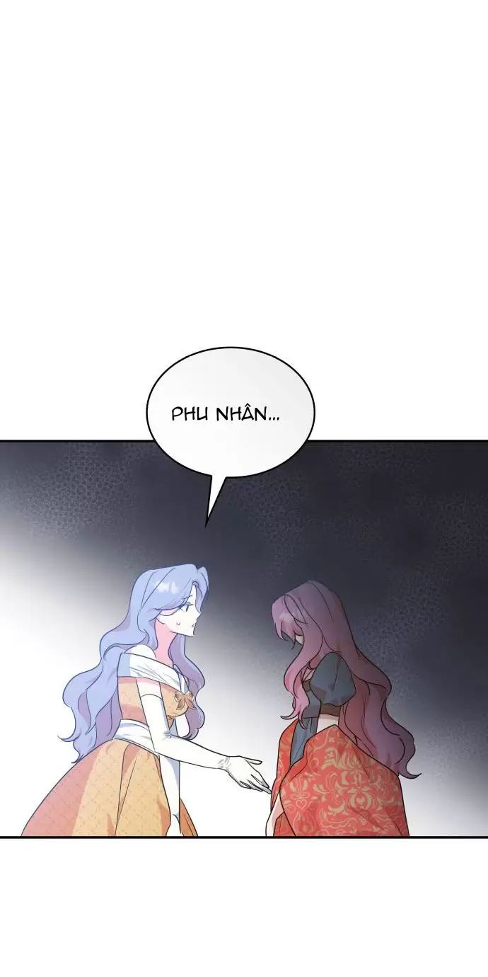 Sống Trong Vườn Hoa Của Công Chúa Chapter  22 - 56