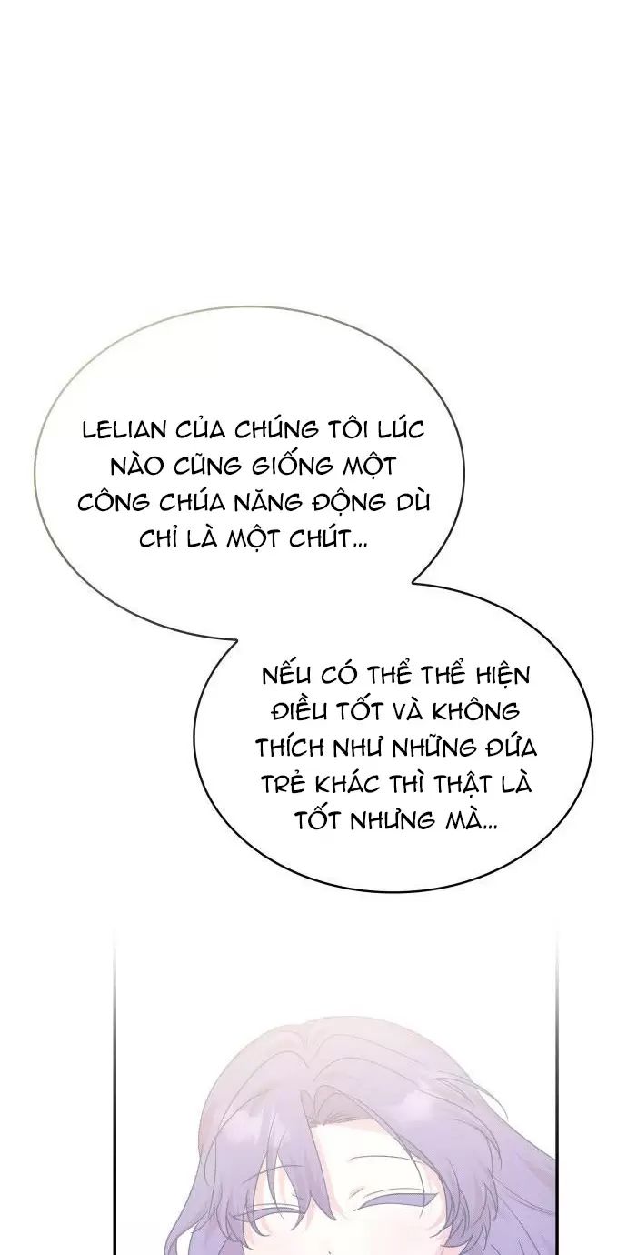 Sống Trong Vườn Hoa Của Công Chúa Chapter  22 - 57