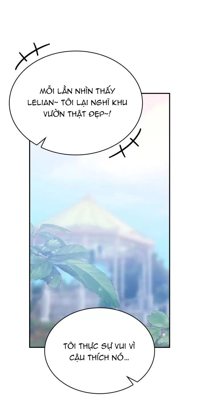 Sống Trong Vườn Hoa Của Công Chúa Chapter  22 - 63