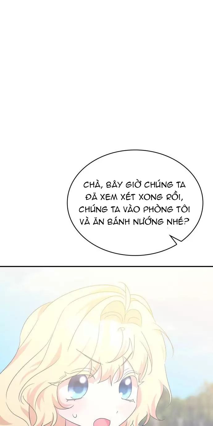 Sống Trong Vườn Hoa Của Công Chúa Chapter  22 - 64