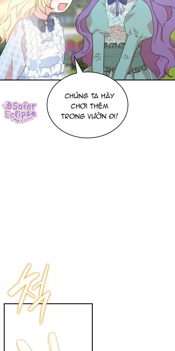 Sống Trong Vườn Hoa Của Công Chúa Chapter  22 - 66