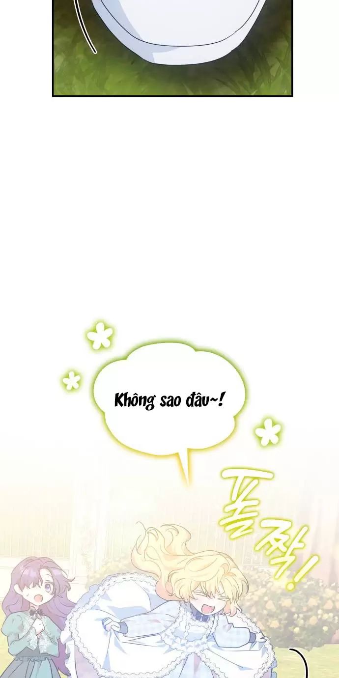 Sống Trong Vườn Hoa Của Công Chúa Chapter  22 - 75