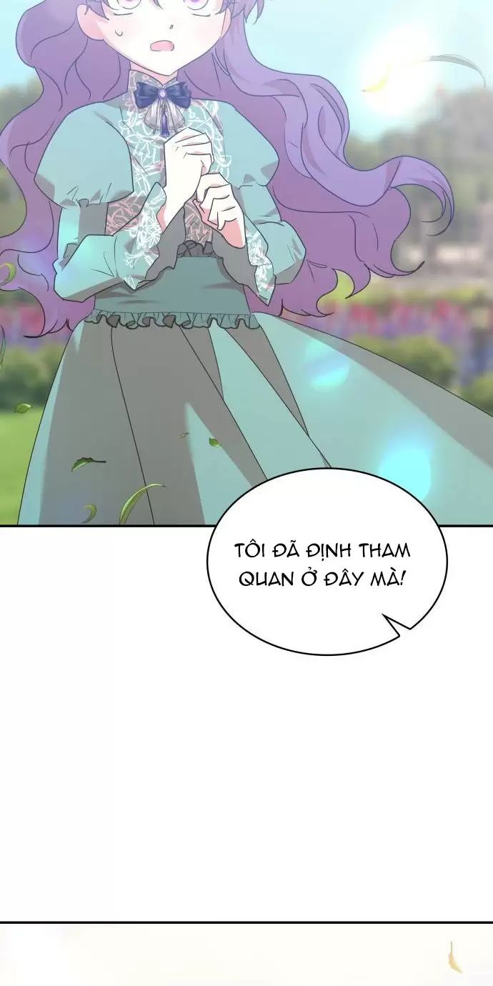 Sống Trong Vườn Hoa Của Công Chúa Chapter  22 - 78