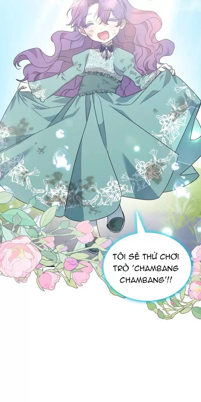 Sống Trong Vườn Hoa Của Công Chúa Chapter  22 - 85