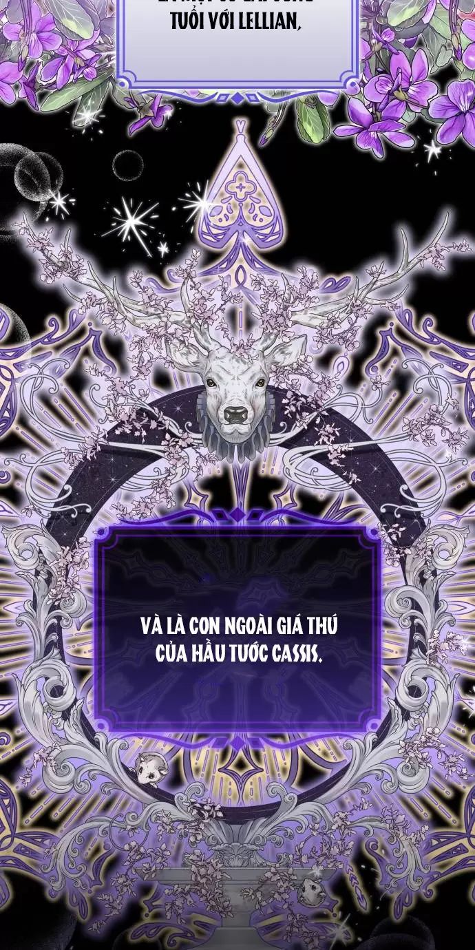 Sống Trong Vườn Hoa Của Công Chúa Chapter  23 - 3