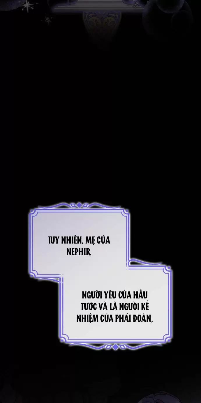 Sống Trong Vườn Hoa Của Công Chúa Chapter  23 - 4