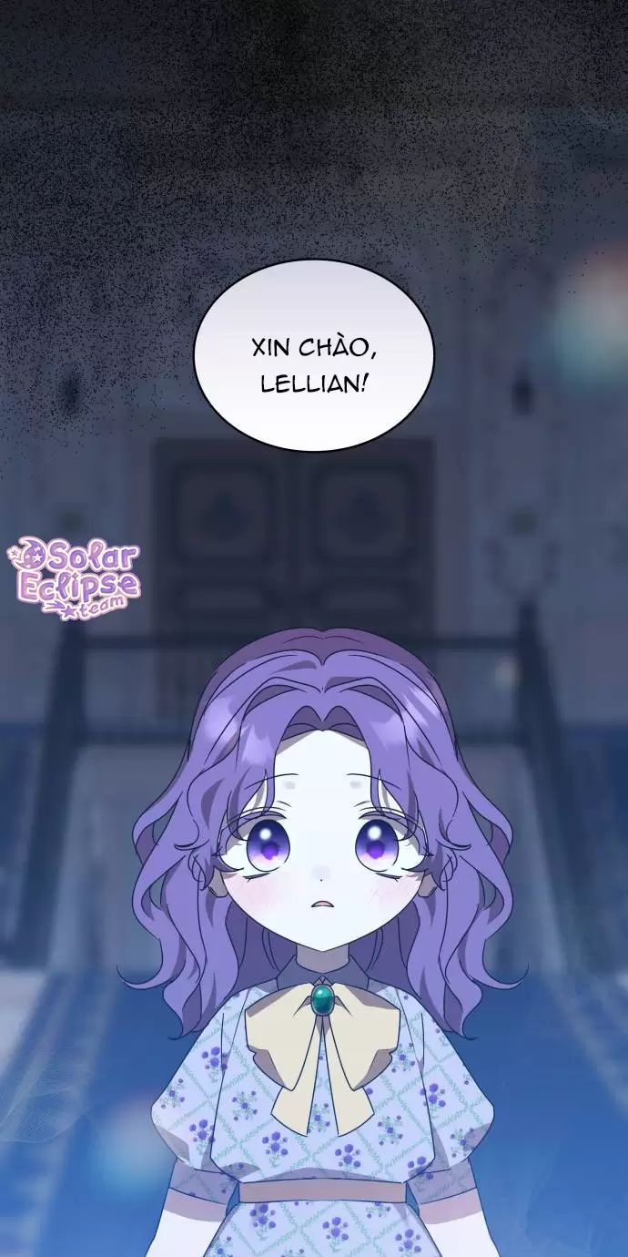 Sống Trong Vườn Hoa Của Công Chúa Chapter  23 - 7