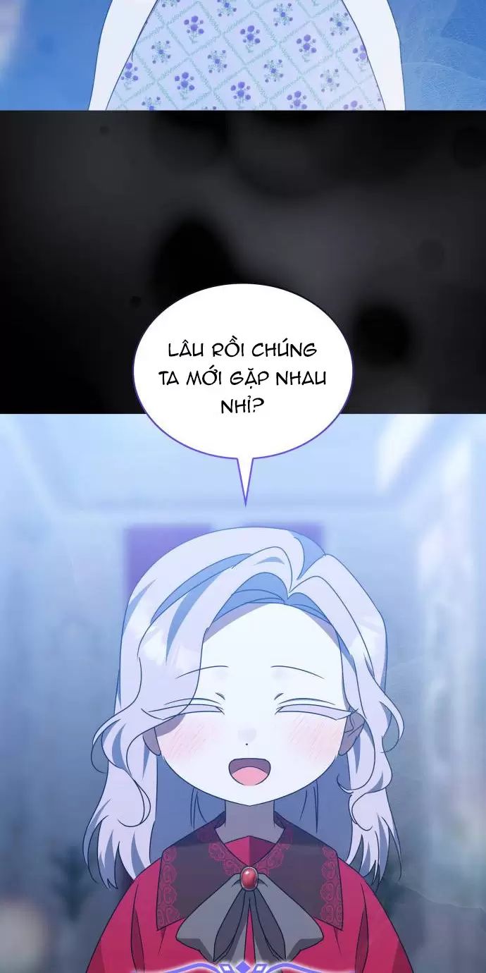 Sống Trong Vườn Hoa Của Công Chúa Chapter  23 - 8