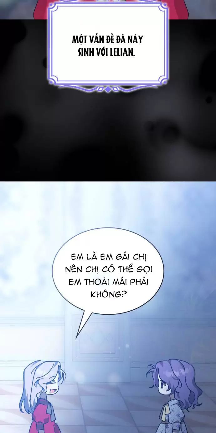 Sống Trong Vườn Hoa Của Công Chúa Chapter  23 - 9