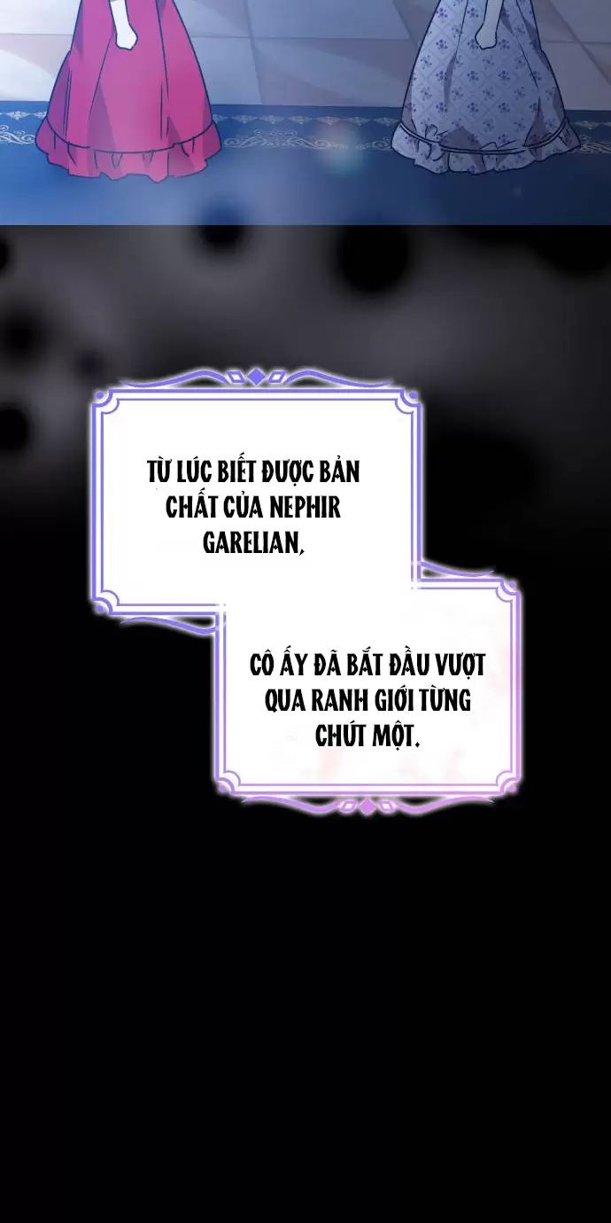 Sống Trong Vườn Hoa Của Công Chúa Chapter  23 - 10