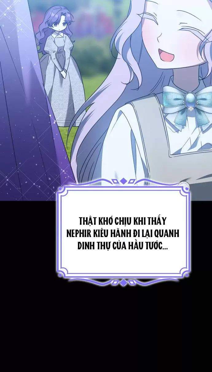 Sống Trong Vườn Hoa Của Công Chúa Chapter  23 - 12