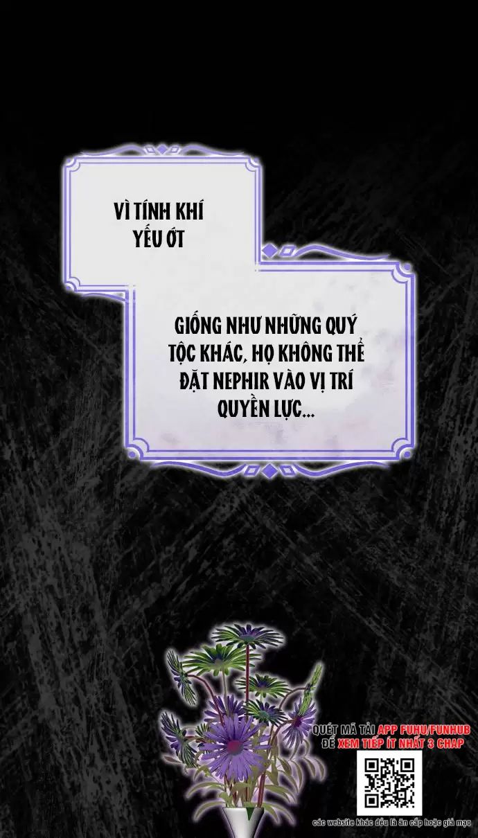 Sống Trong Vườn Hoa Của Công Chúa Chapter  23 - 13