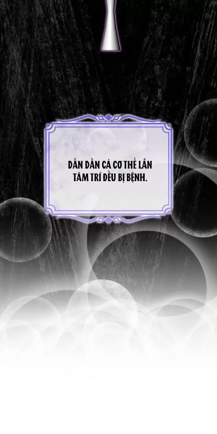 Sống Trong Vườn Hoa Của Công Chúa Chapter  23 - 14