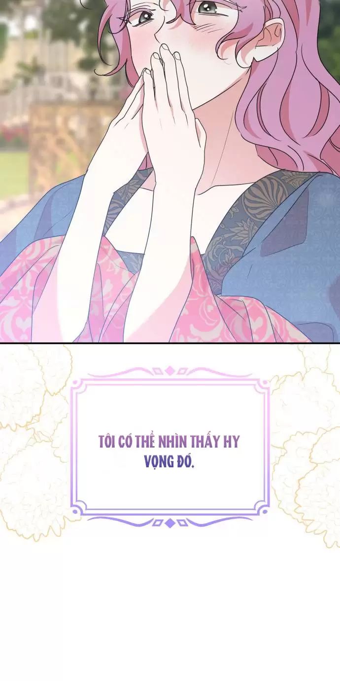 Sống Trong Vườn Hoa Của Công Chúa Chapter  23 - 25