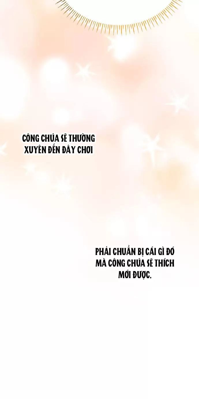 Sống Trong Vườn Hoa Của Công Chúa Chapter  23 - 28