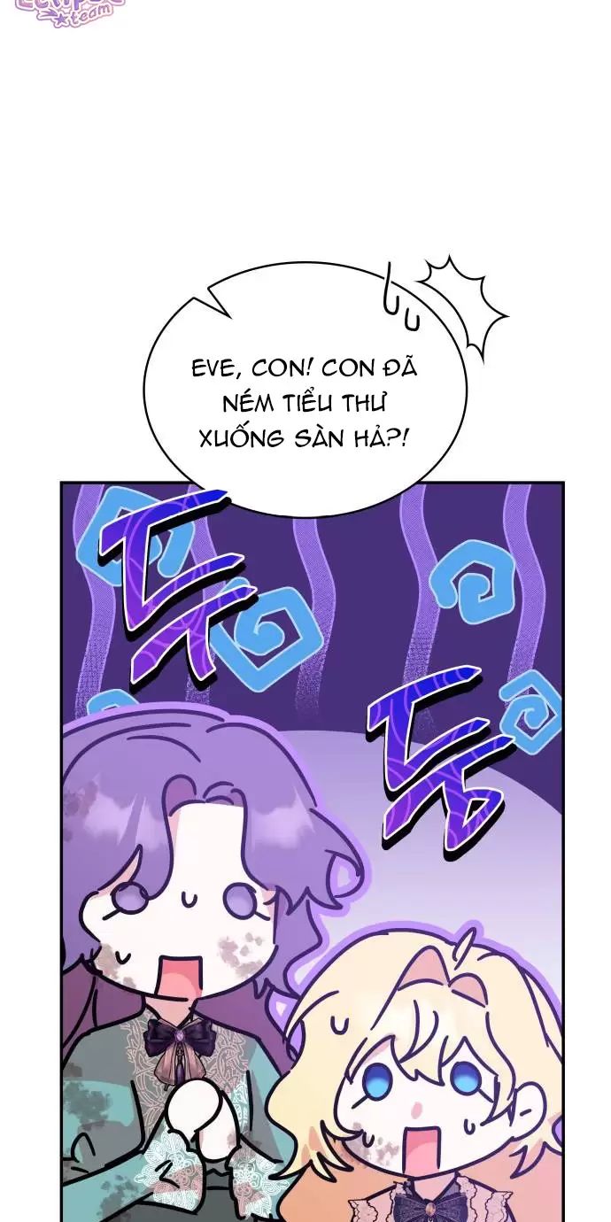 Sống Trong Vườn Hoa Của Công Chúa Chapter  23 - 31