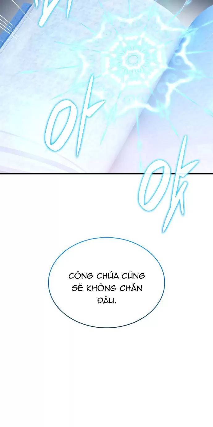 Sống Trong Vườn Hoa Của Công Chúa Chapter  23 - 39