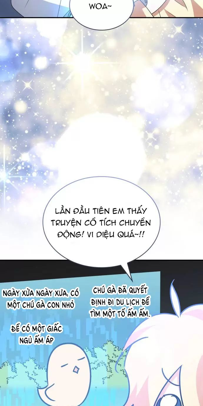 Sống Trong Vườn Hoa Của Công Chúa Chapter  23 - 41