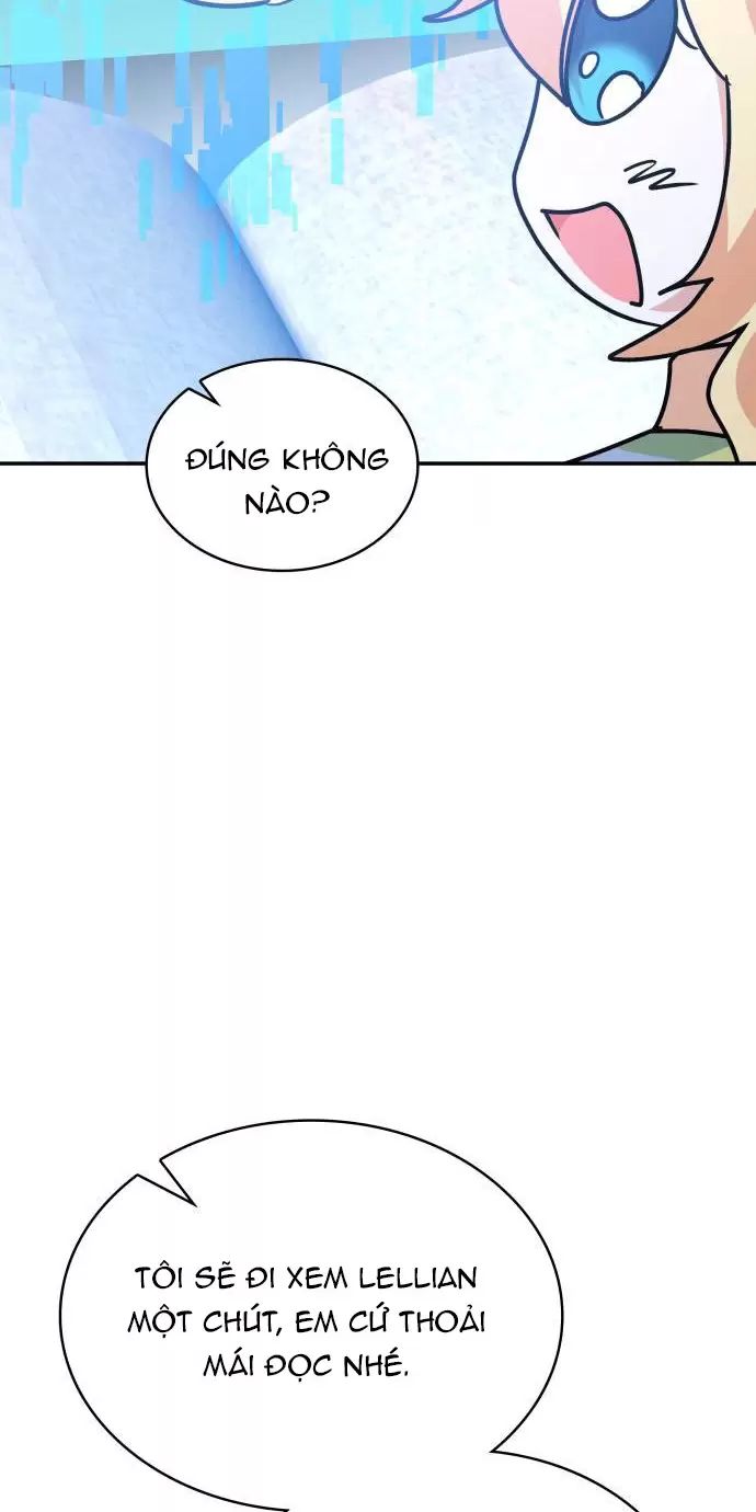 Sống Trong Vườn Hoa Của Công Chúa Chapter  23 - 42