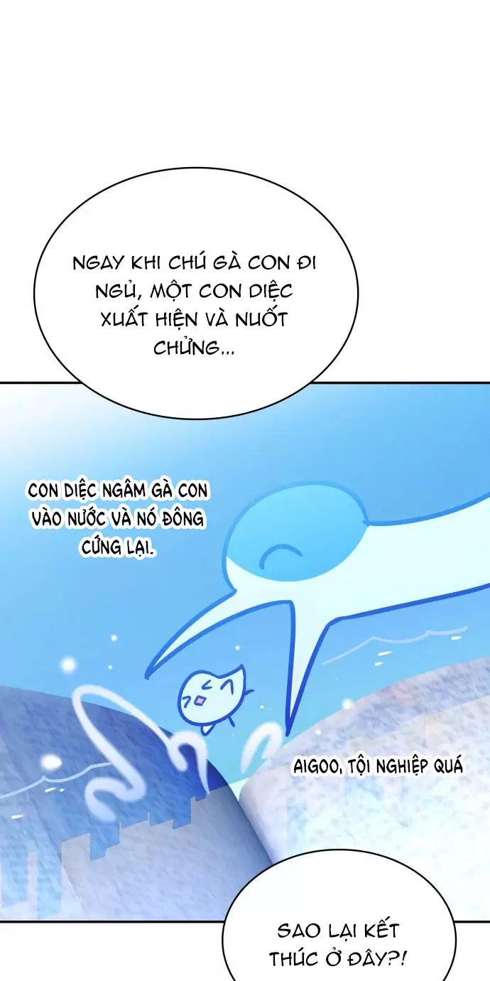 Sống Trong Vườn Hoa Của Công Chúa Chapter  23 - 49