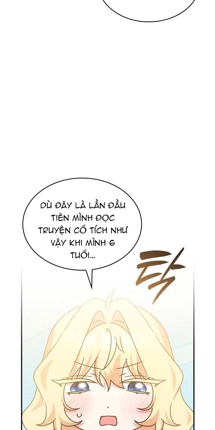 Sống Trong Vườn Hoa Của Công Chúa Chapter  23 - 50