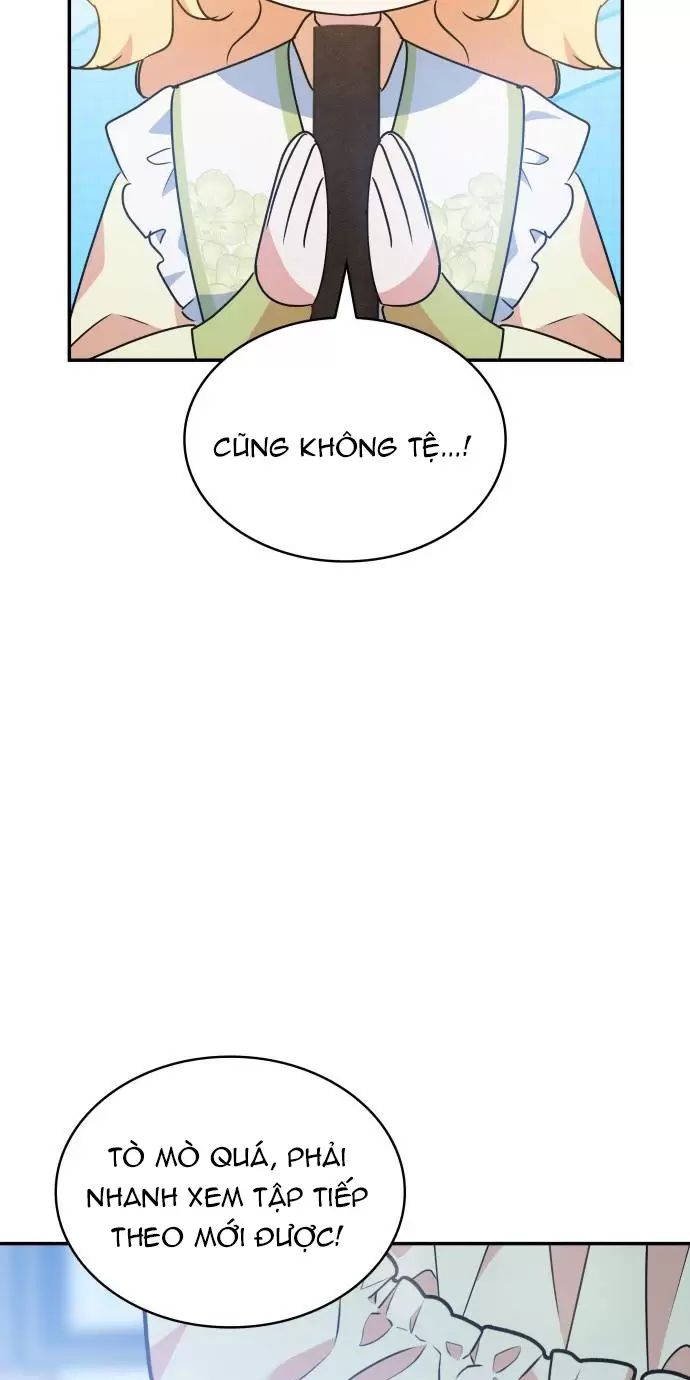 Sống Trong Vườn Hoa Của Công Chúa Chapter  23 - 51