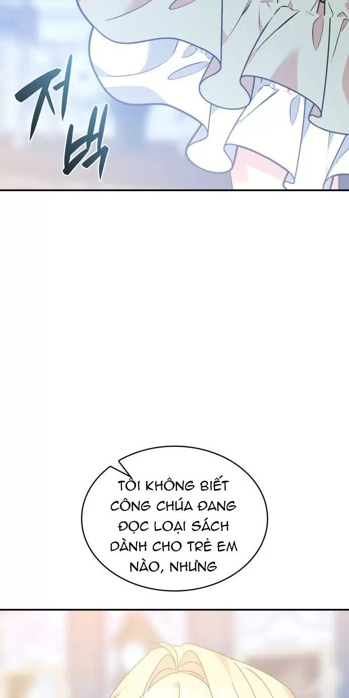 Sống Trong Vườn Hoa Của Công Chúa Chapter  23 - 52