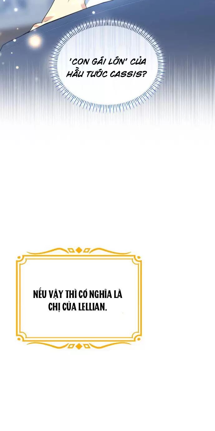 Sống Trong Vườn Hoa Của Công Chúa Chapter  23 - 56