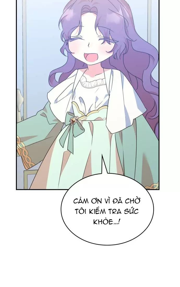 Sống Trong Vườn Hoa Của Công Chúa Chapter  23 - 59