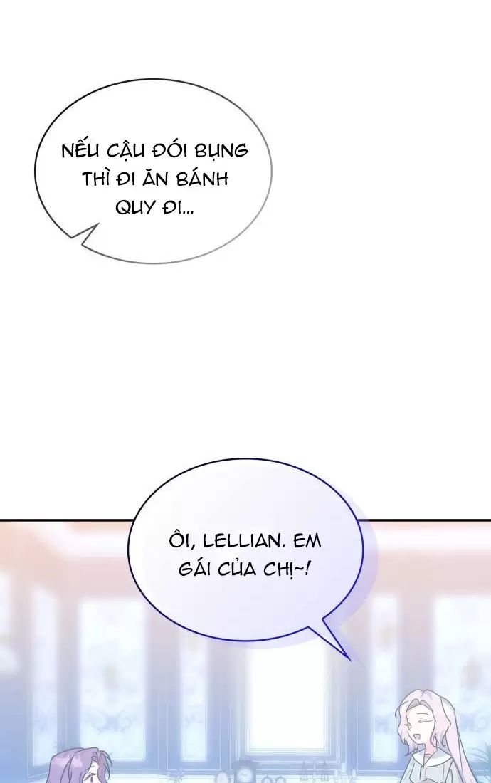 Sống Trong Vườn Hoa Của Công Chúa Chapter  23 - 60