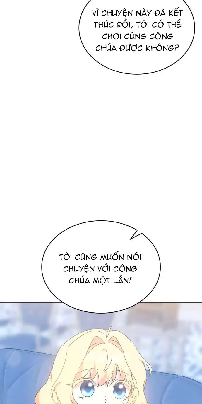 Sống Trong Vườn Hoa Của Công Chúa Chapter  23 - 65