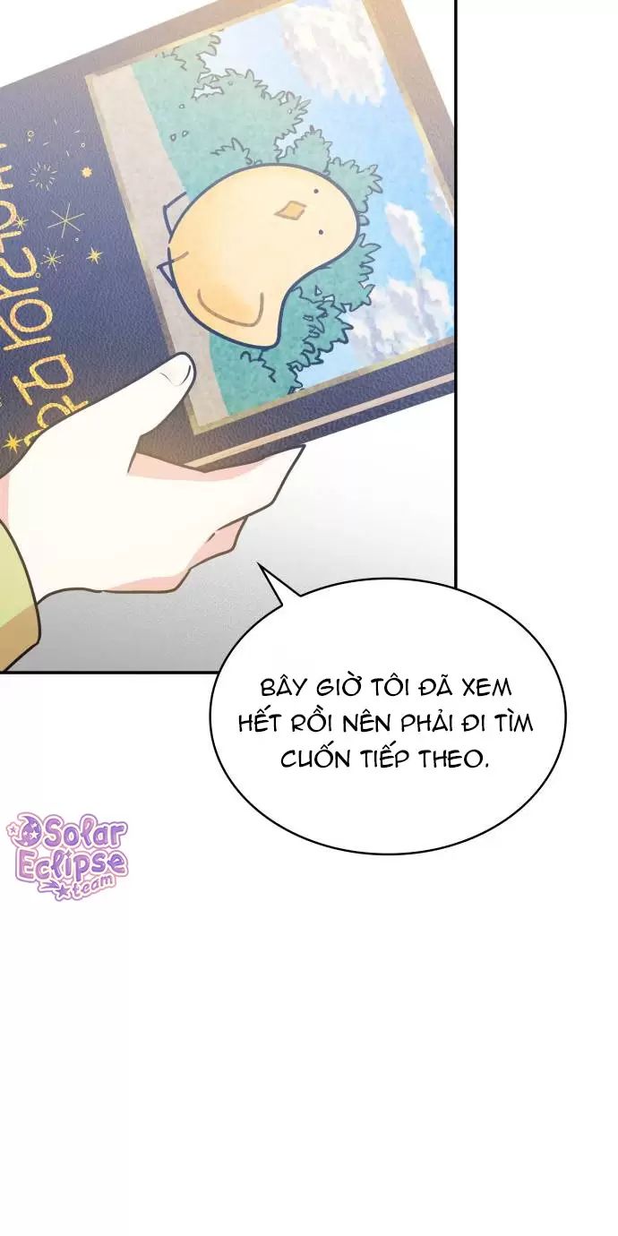 Sống Trong Vườn Hoa Của Công Chúa Chapter  23 - 67