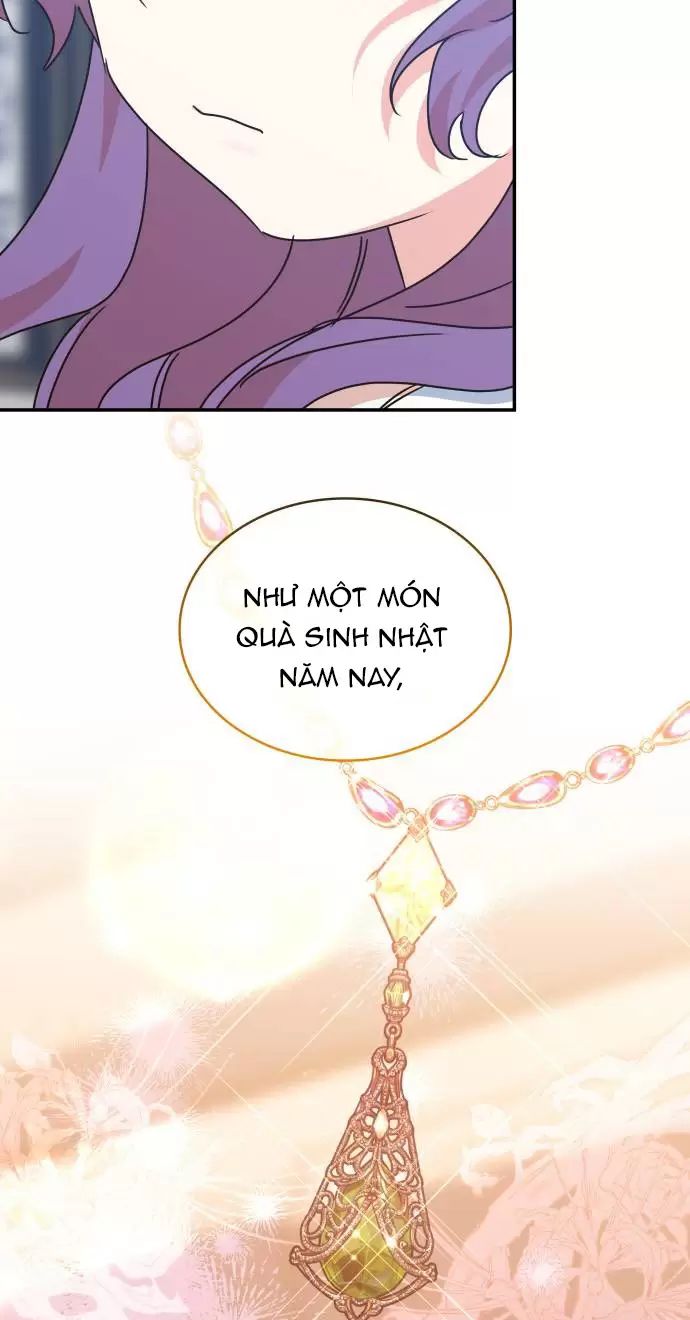 Sống Trong Vườn Hoa Của Công Chúa Chapter  23 - 73