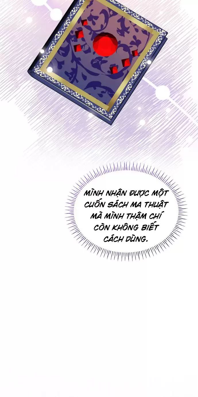 Sống Trong Vườn Hoa Của Công Chúa Chapter  23 - 77