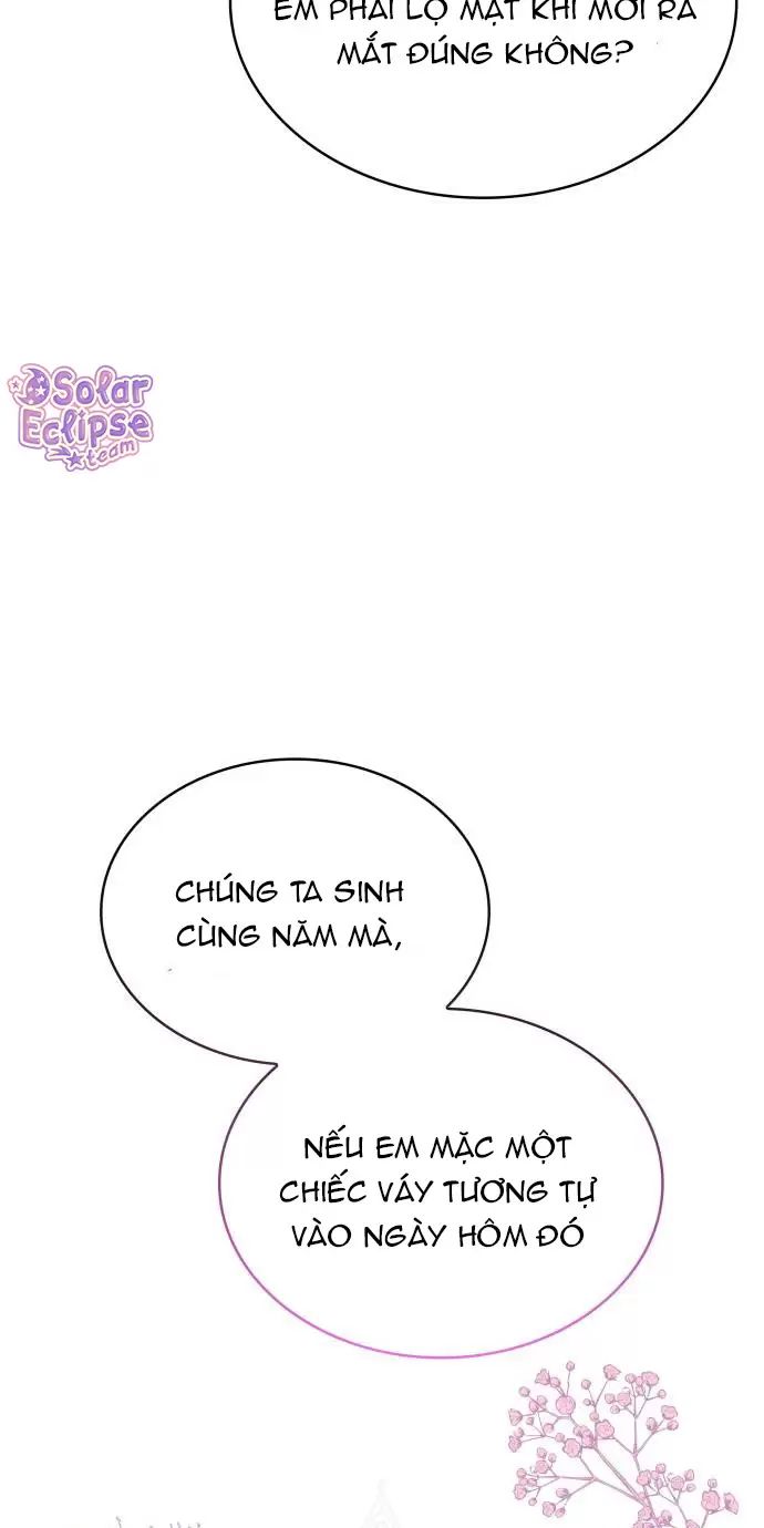 Sống Trong Vườn Hoa Của Công Chúa Chapter  23 - 79
