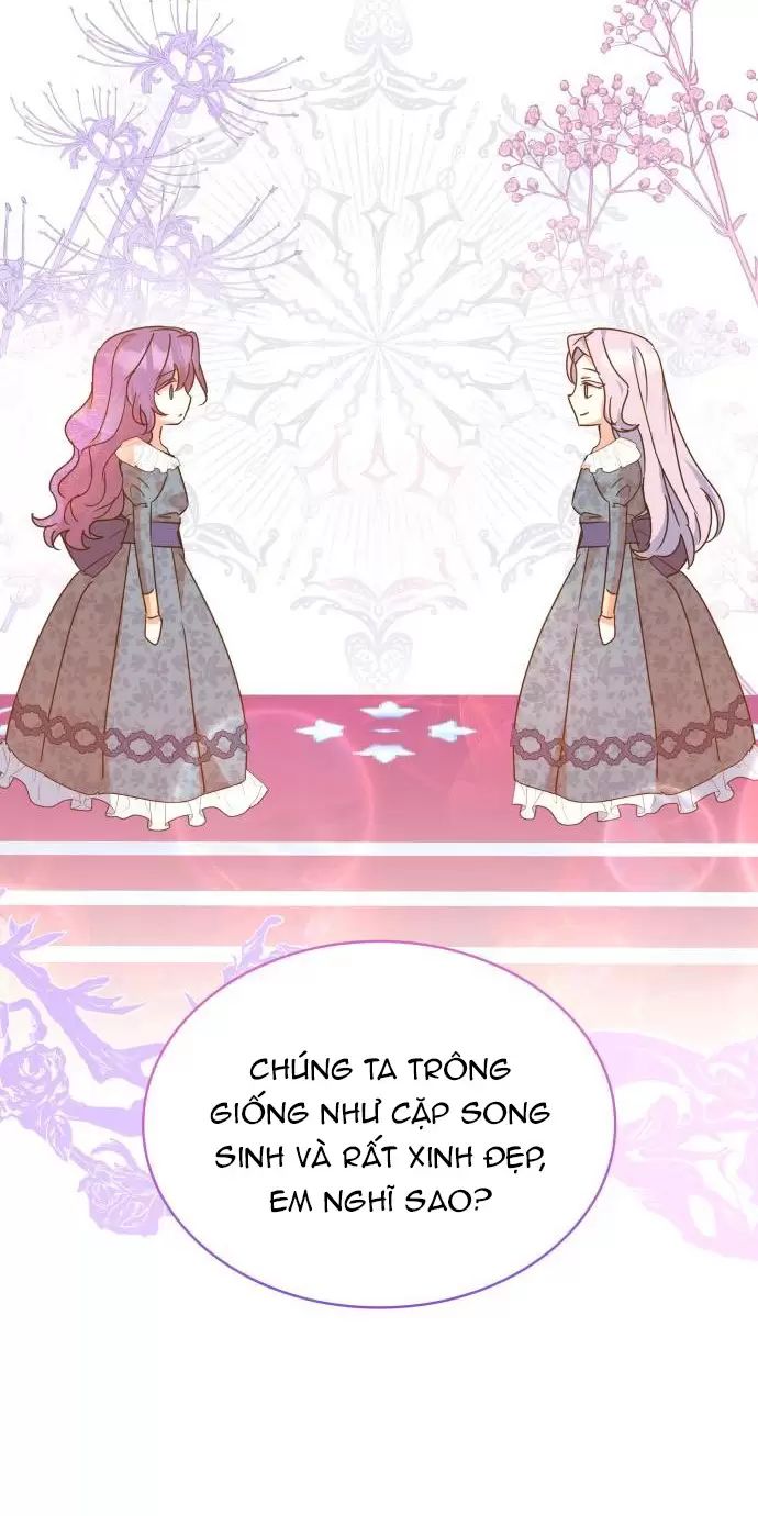 Sống Trong Vườn Hoa Của Công Chúa Chapter  23 - 80