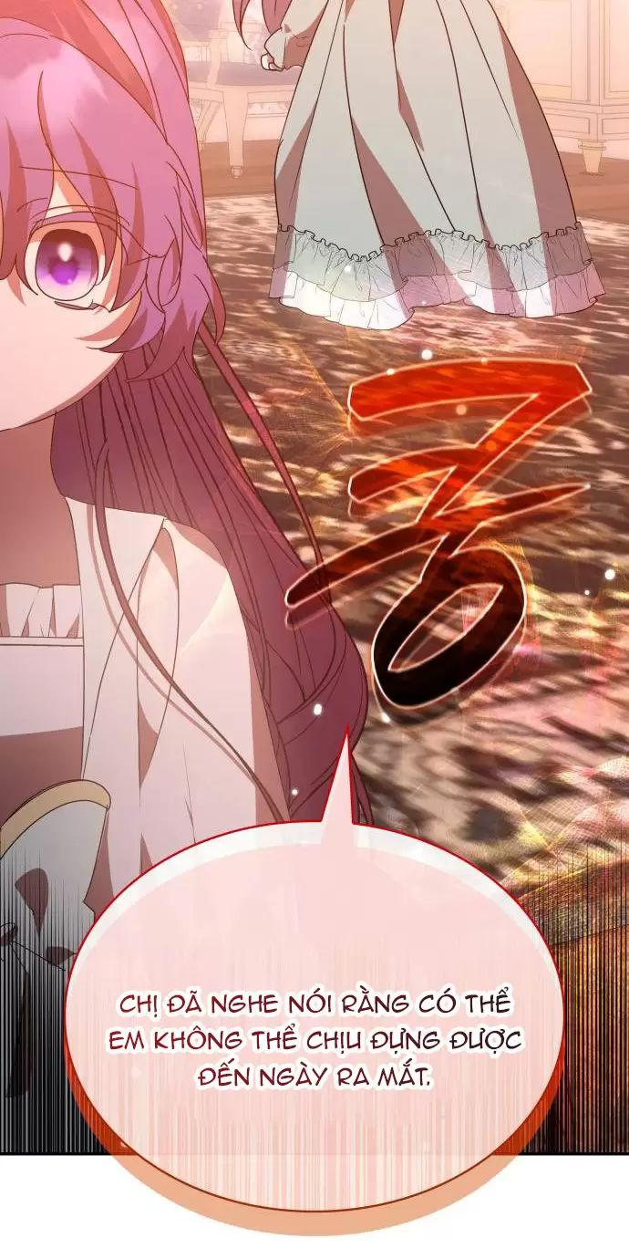Sống Trong Vườn Hoa Của Công Chúa Chapter  23 - 94