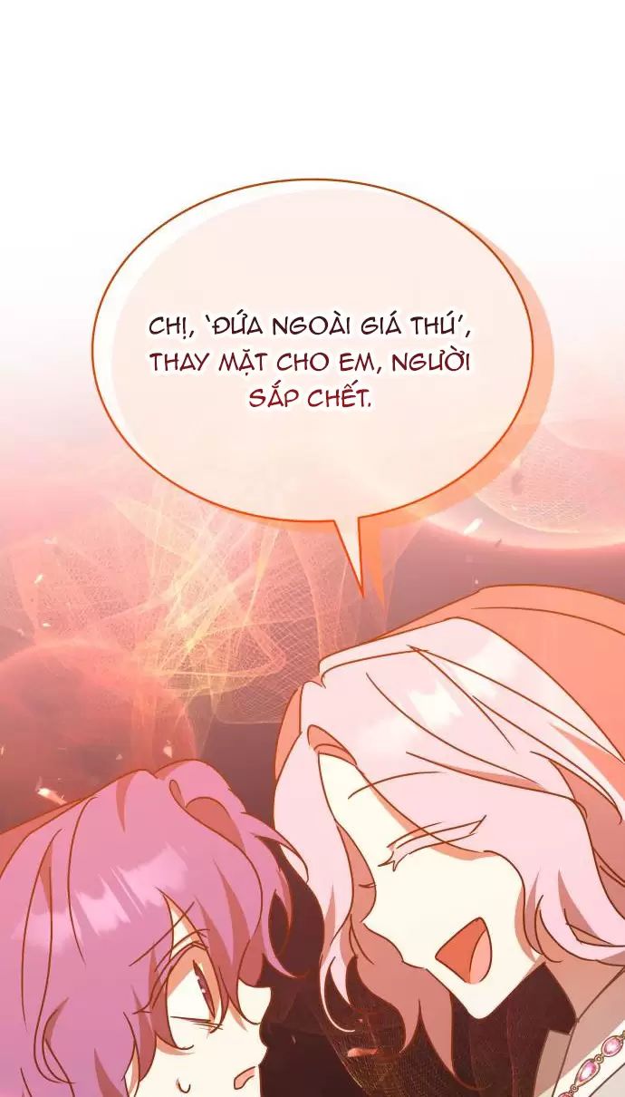 Sống Trong Vườn Hoa Của Công Chúa Chapter  23 - 97