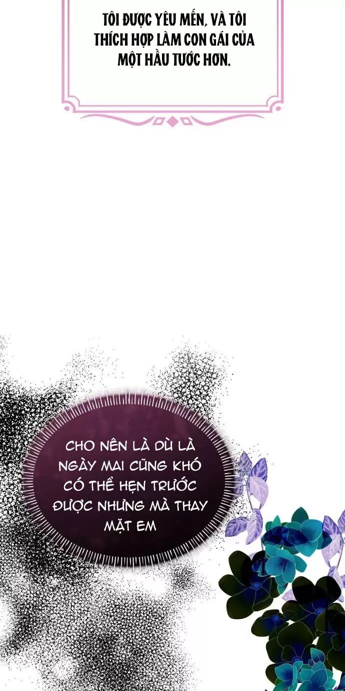 Sống Trong Vườn Hoa Của Công Chúa Chapter  24 - 4