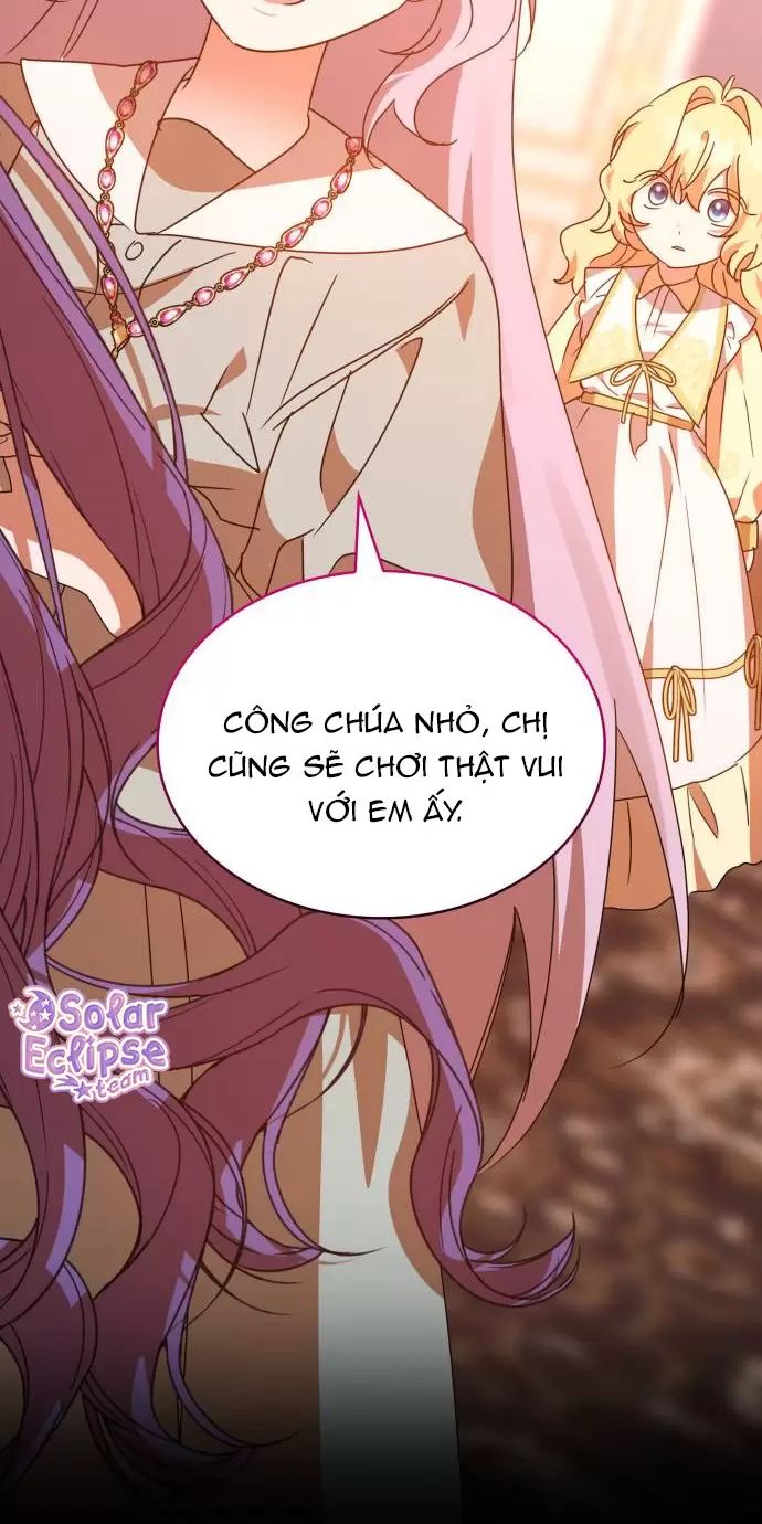 Sống Trong Vườn Hoa Của Công Chúa Chapter  24 - 6