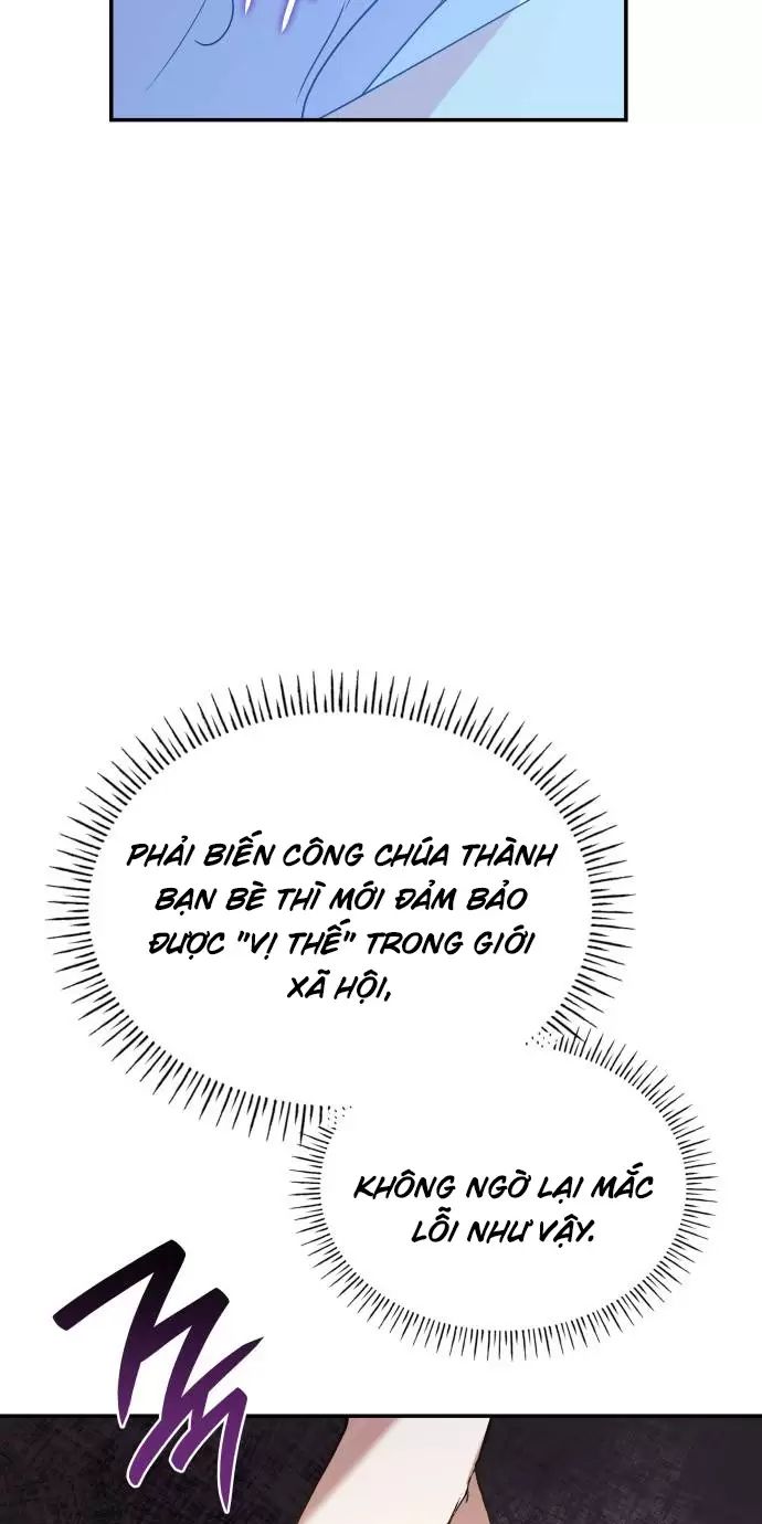 Sống Trong Vườn Hoa Của Công Chúa Chapter  24 - 13