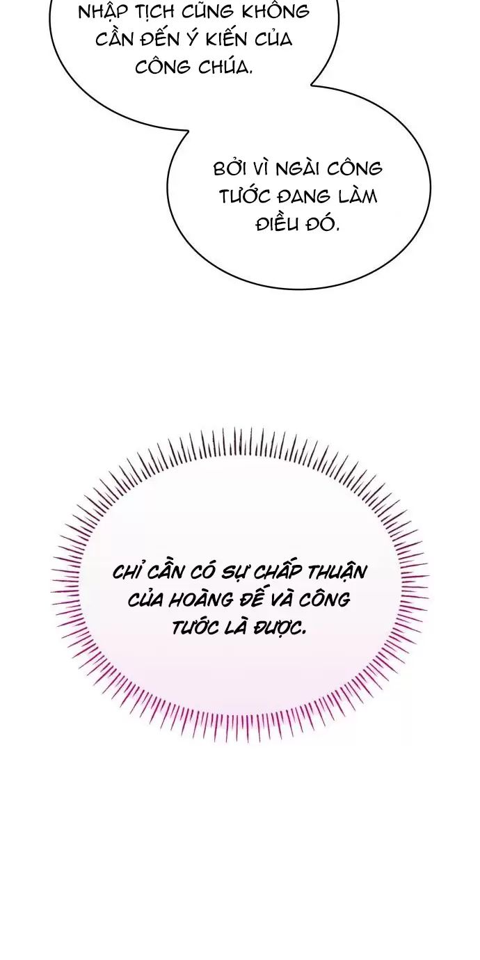 Sống Trong Vườn Hoa Của Công Chúa Chapter  24 - 16