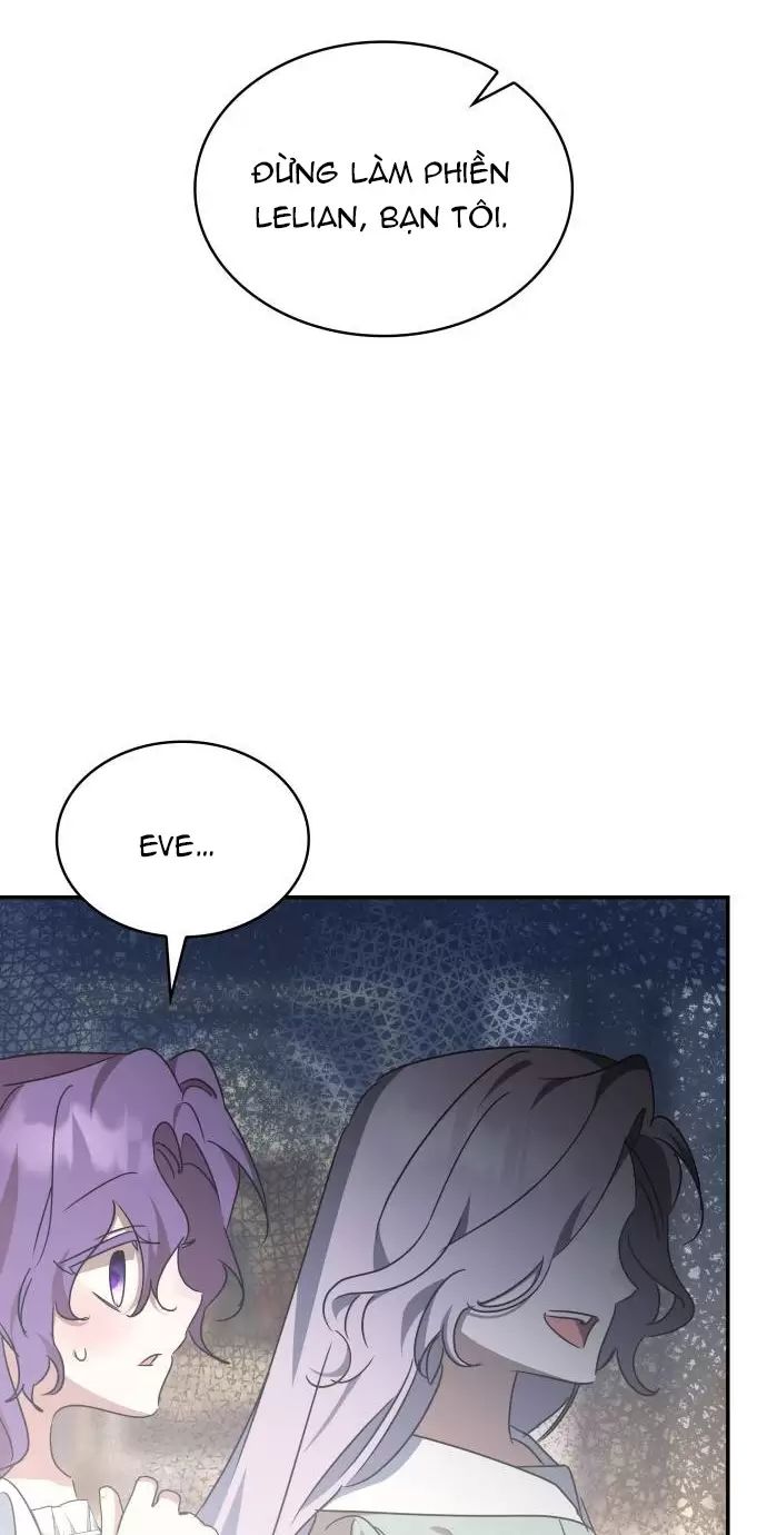 Sống Trong Vườn Hoa Của Công Chúa Chapter  24 - 20
