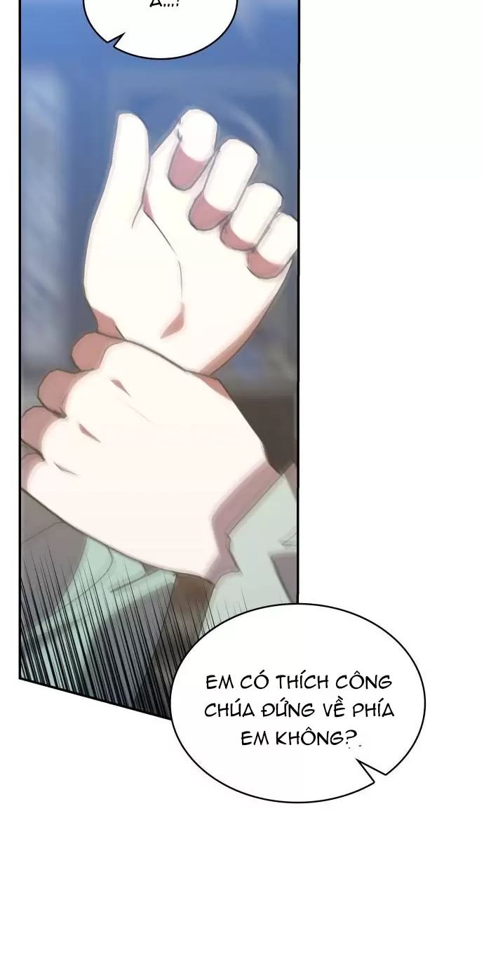Sống Trong Vườn Hoa Của Công Chúa Chapter  24 - 22