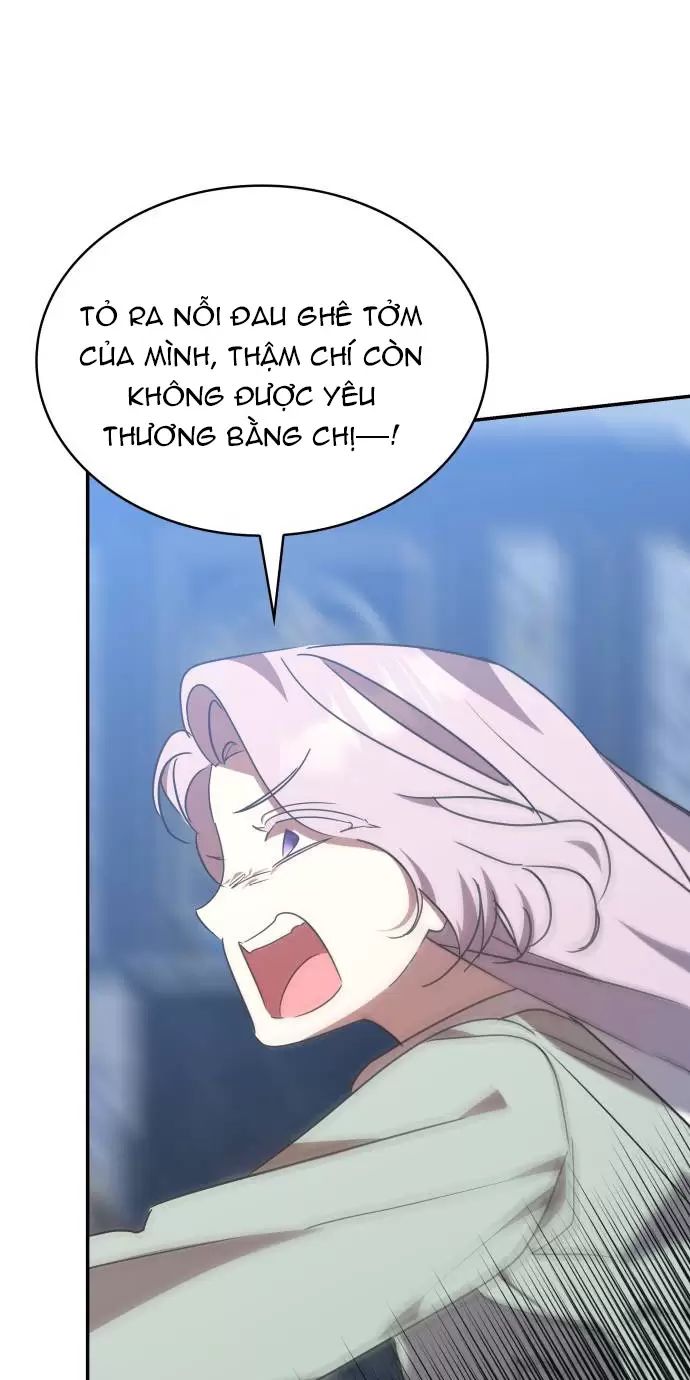 Sống Trong Vườn Hoa Của Công Chúa Chapter  24 - 23