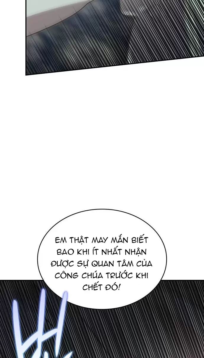 Sống Trong Vườn Hoa Của Công Chúa Chapter  24 - 24